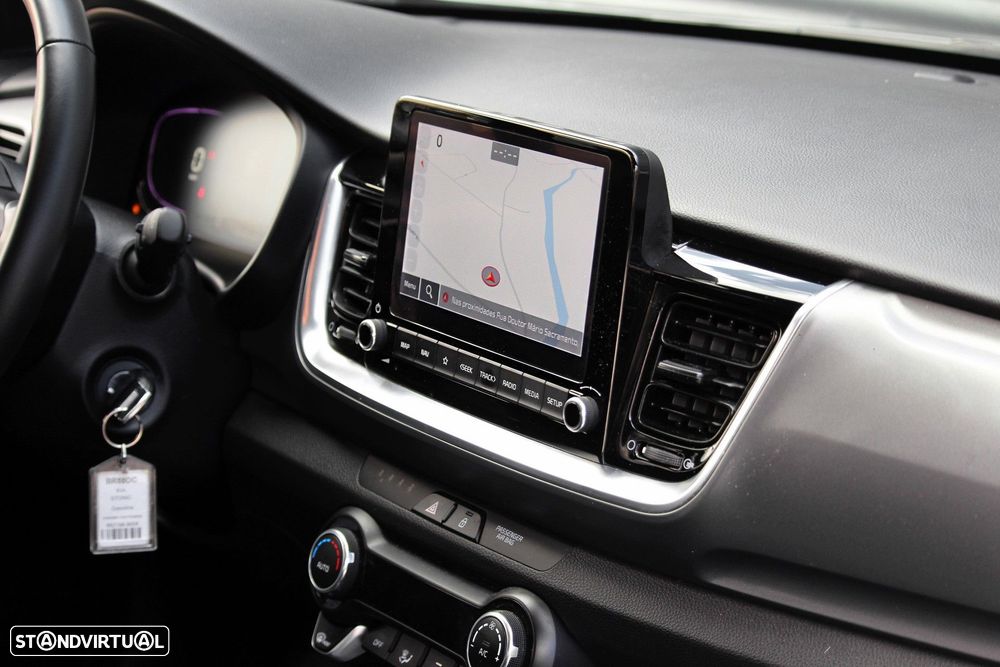 Kia Stonic 1.0 T-GDI Drive - 13