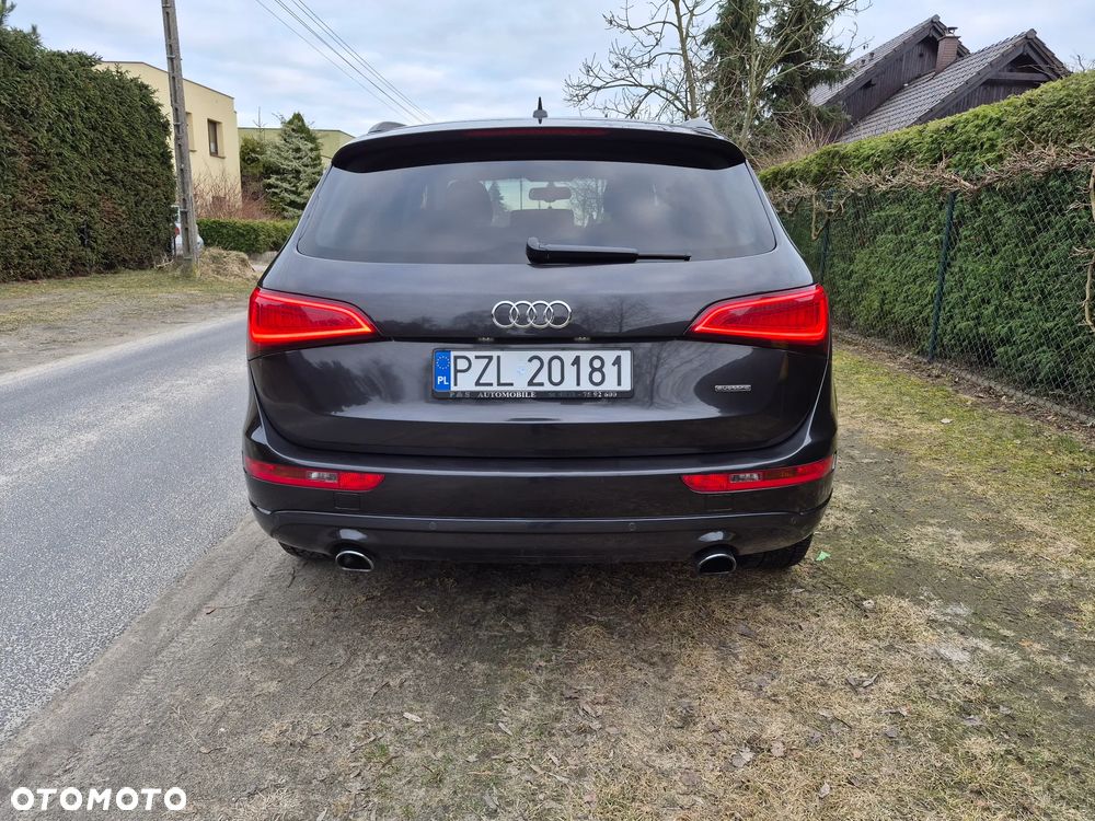 Audi Q5 - 3