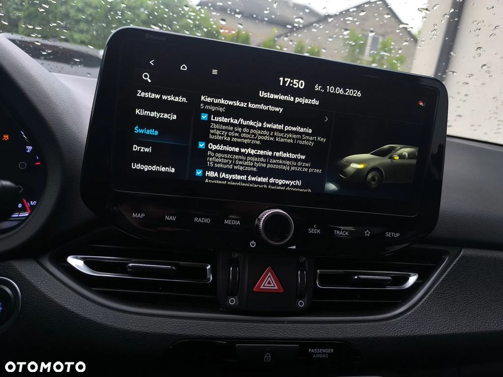 Hyundai i30 1.6 CRDI 48V-Hybrid DCT Prime - 23