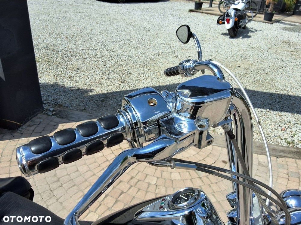 Kawasaki Vulcan - 13