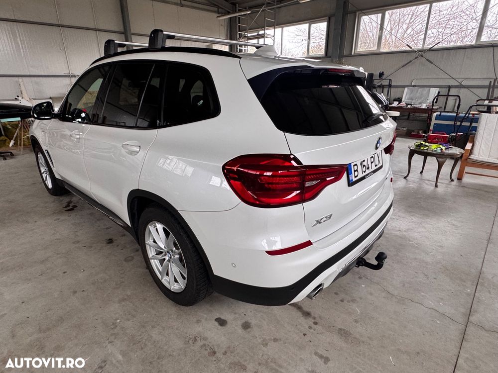 BMW X3 - 19