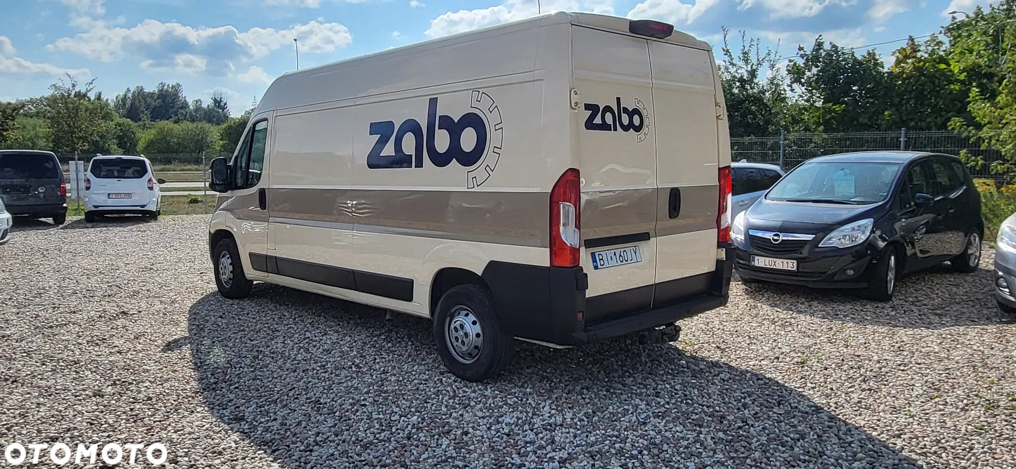 Peugeot Boxer - 5