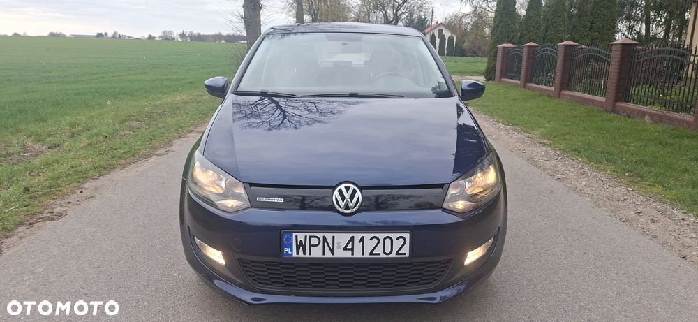 Volkswagen Polo 1.2 TDI DPF Comfortline - 2