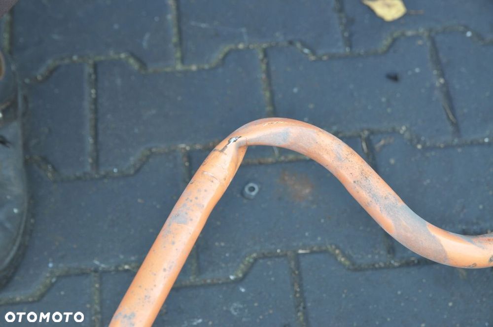 HONDA CR-Z 1.5 HYBRID PRZEWÓD ZASILAJĄCY - 2