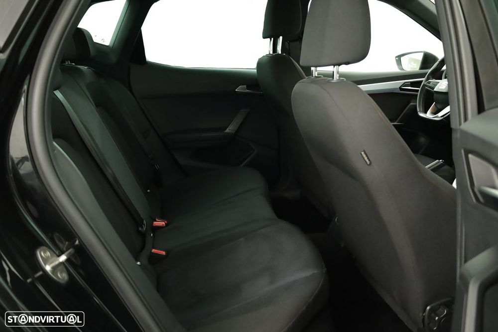 SEAT Arona 1.0 TSI FR DSG - 23