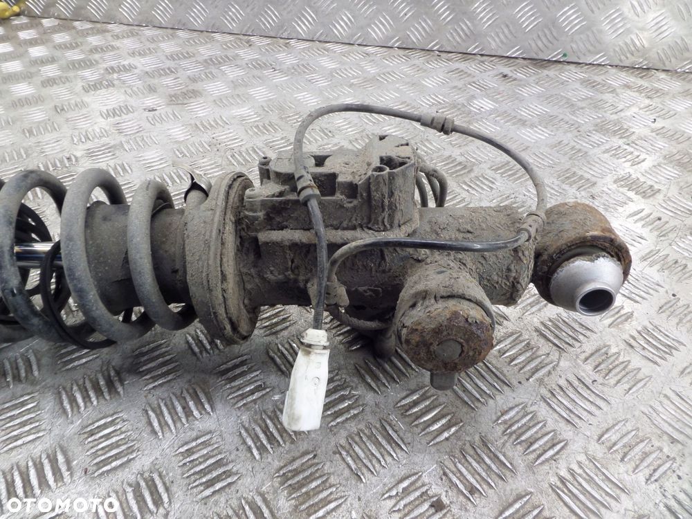 bmw 6 f12 amortyzator edc prawy tylny 6798408 - 4