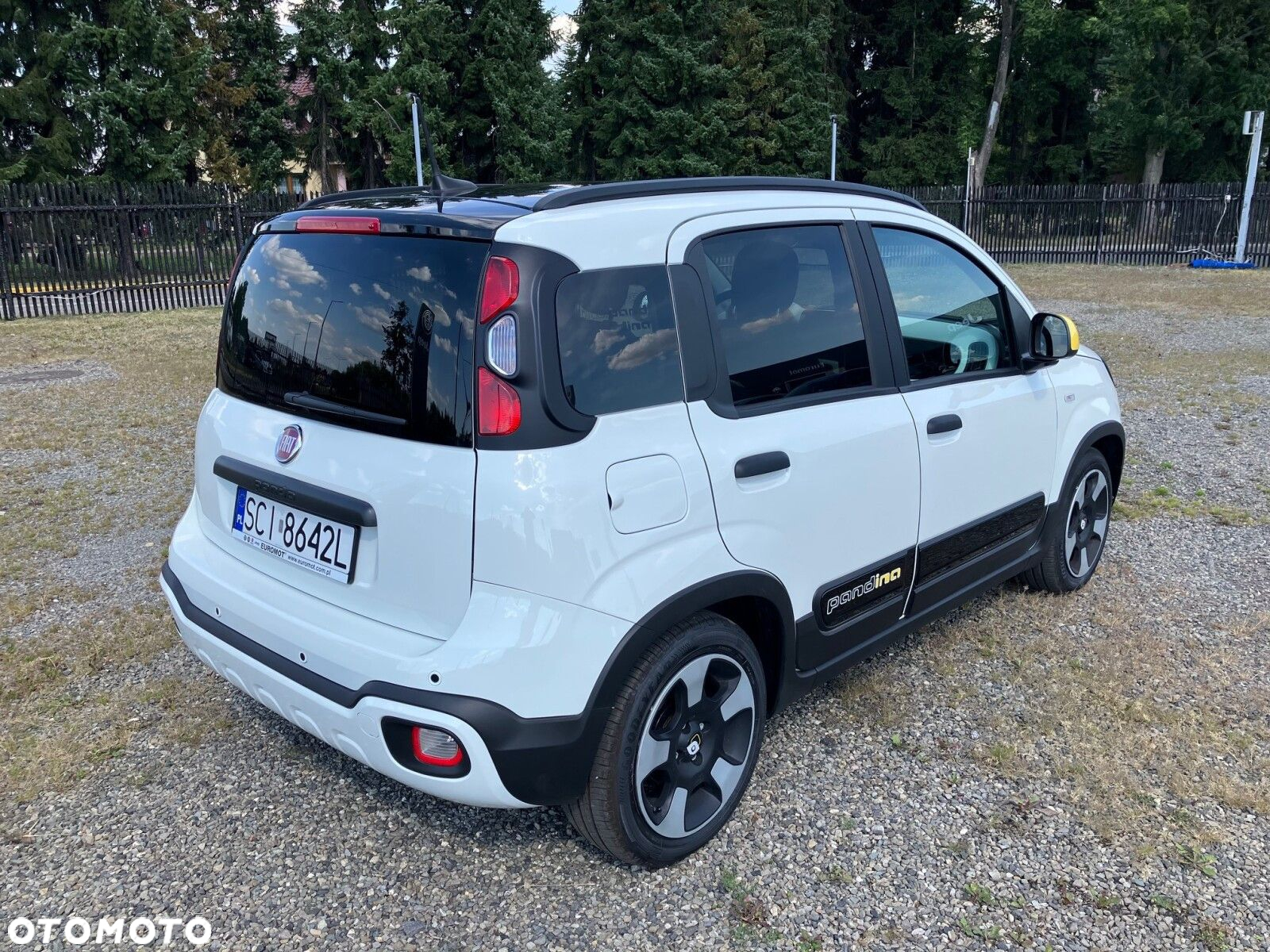 Fiat Panda - 13