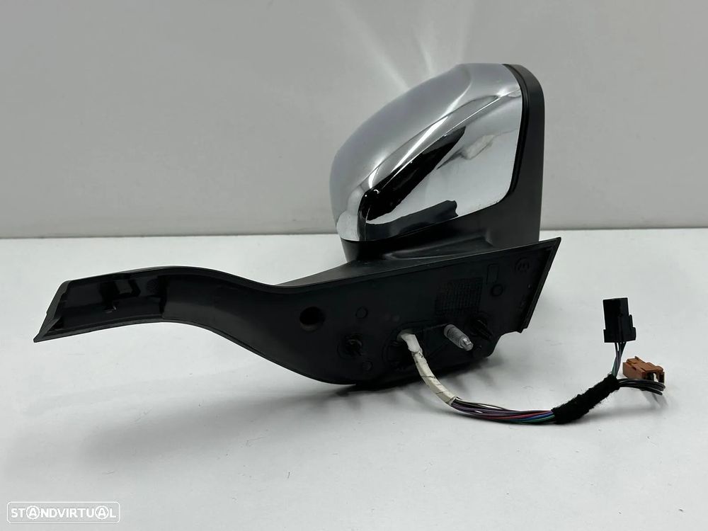 Retrovisores Originais - Peugeot 208 I (2016) - 9