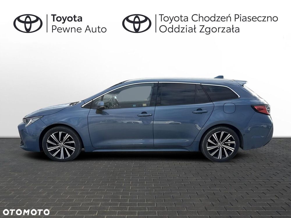 Toyota Corolla 1.8 Hybrid Comfort - 3