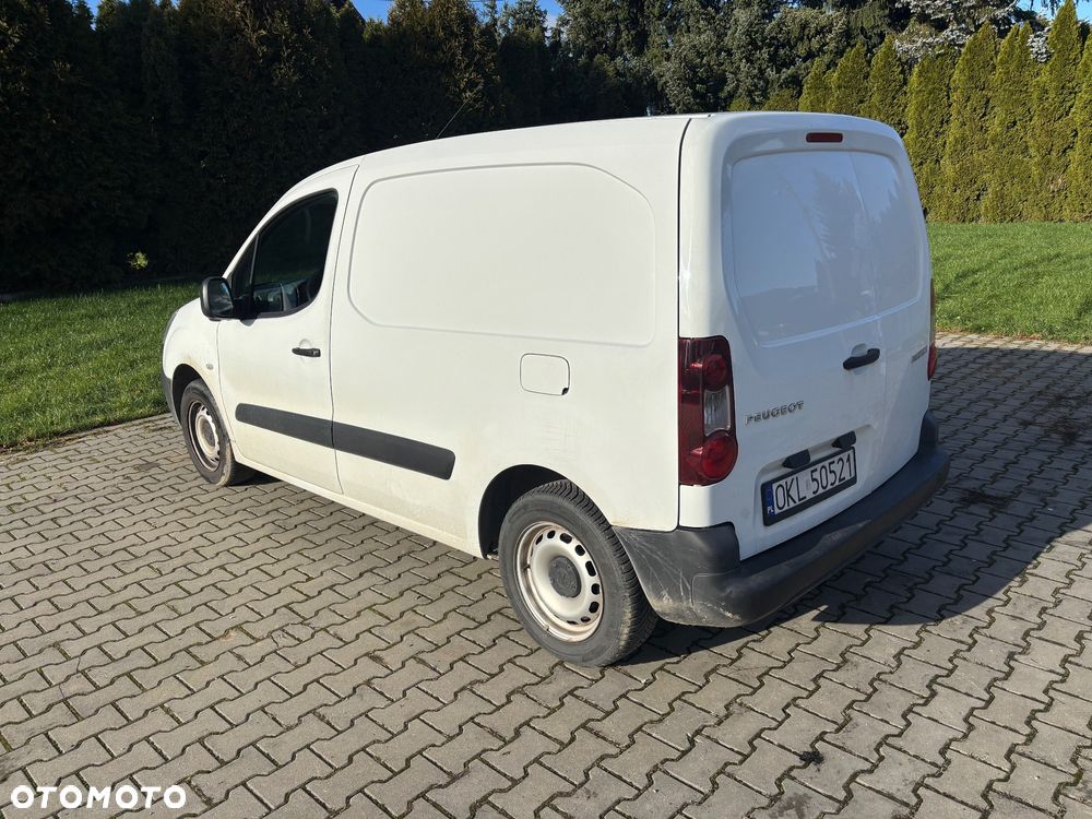 Peugeot Partner - 3