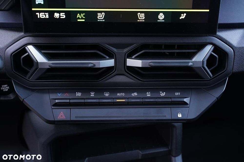 Dacia Duster 1.8 Full Hybrid 155 Journey MMT - 18