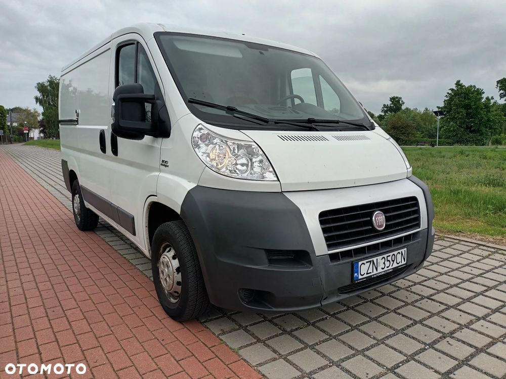 Fiat DUCATO - 6