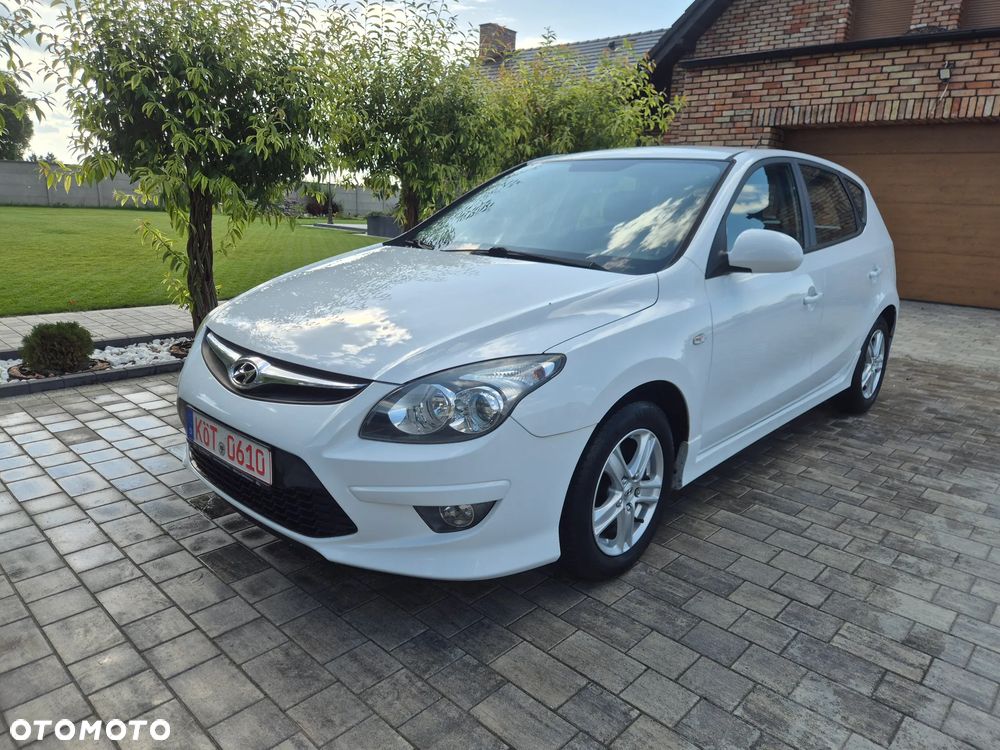 Hyundai i30 1.4 Comfort - 1