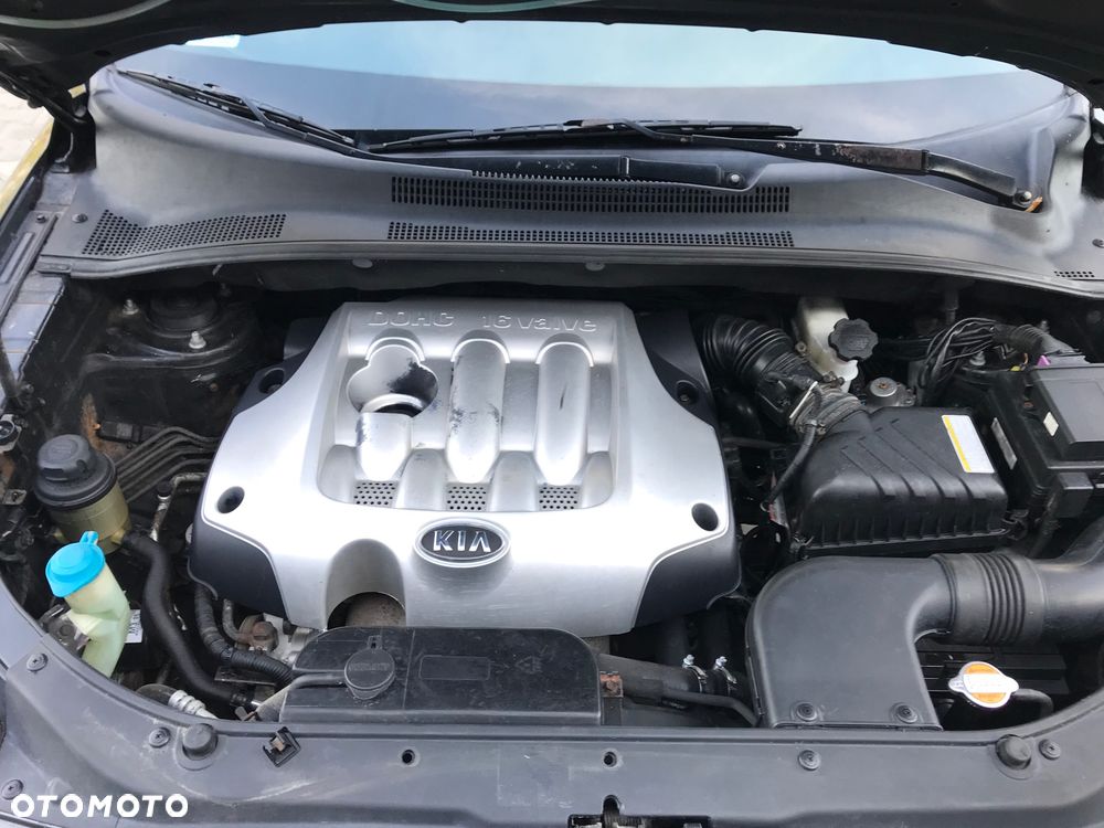 Kia Sportage - 25