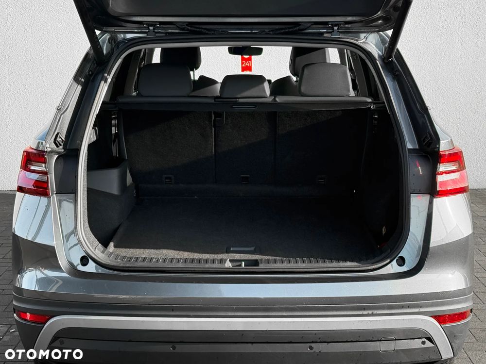 Skoda Kodiaq 2.0 TDI 4x2 Selection DSG - 13