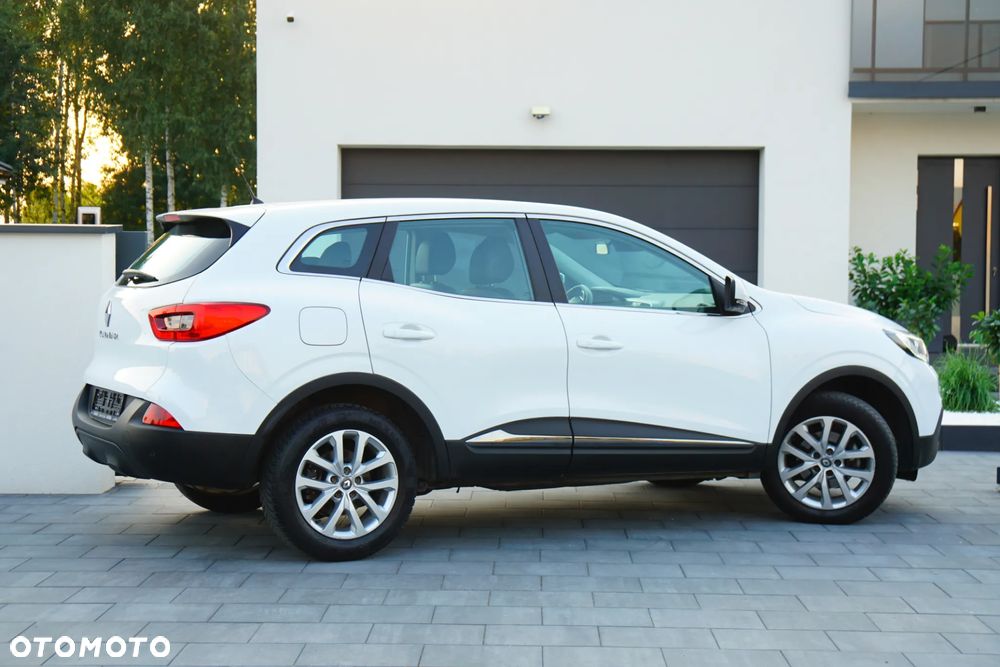 Renault Kadjar Energy TCe 130 Experience - 13