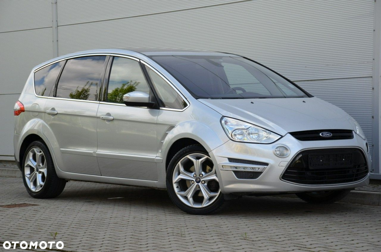 Ford S-Max - 20