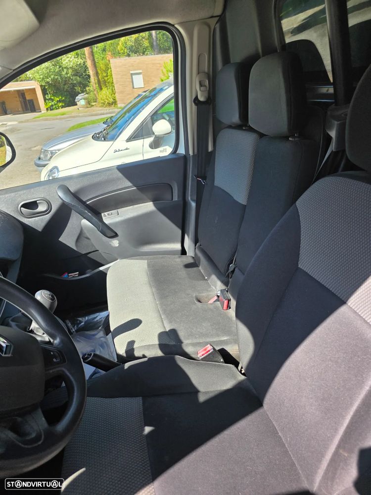 Renault Kangoo - 6