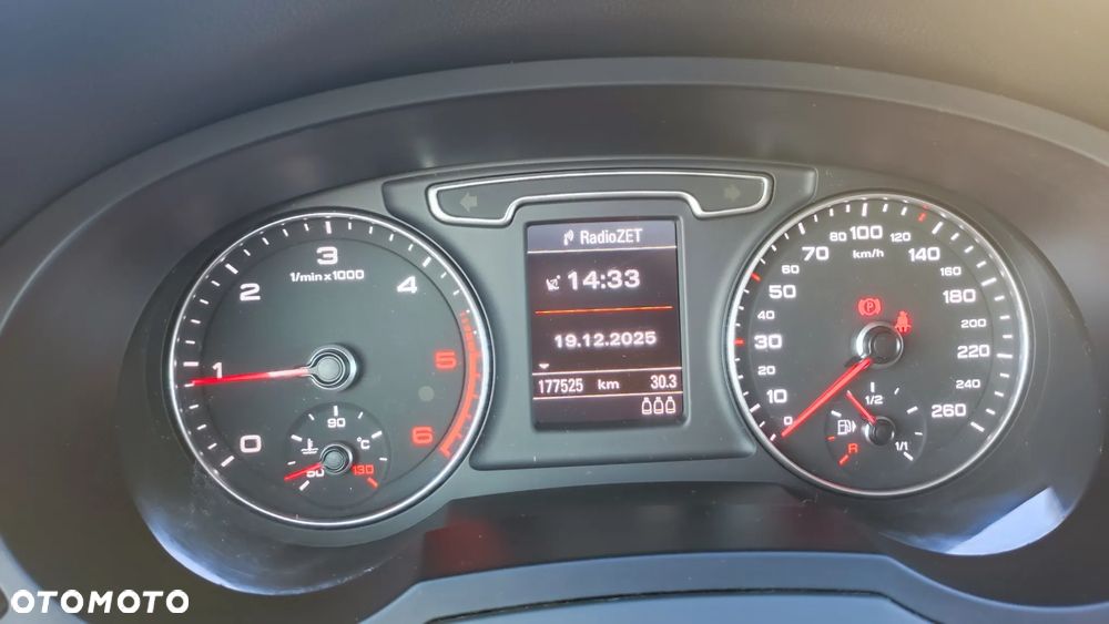 Audi Q3 2.0 TDI Quattro - 9