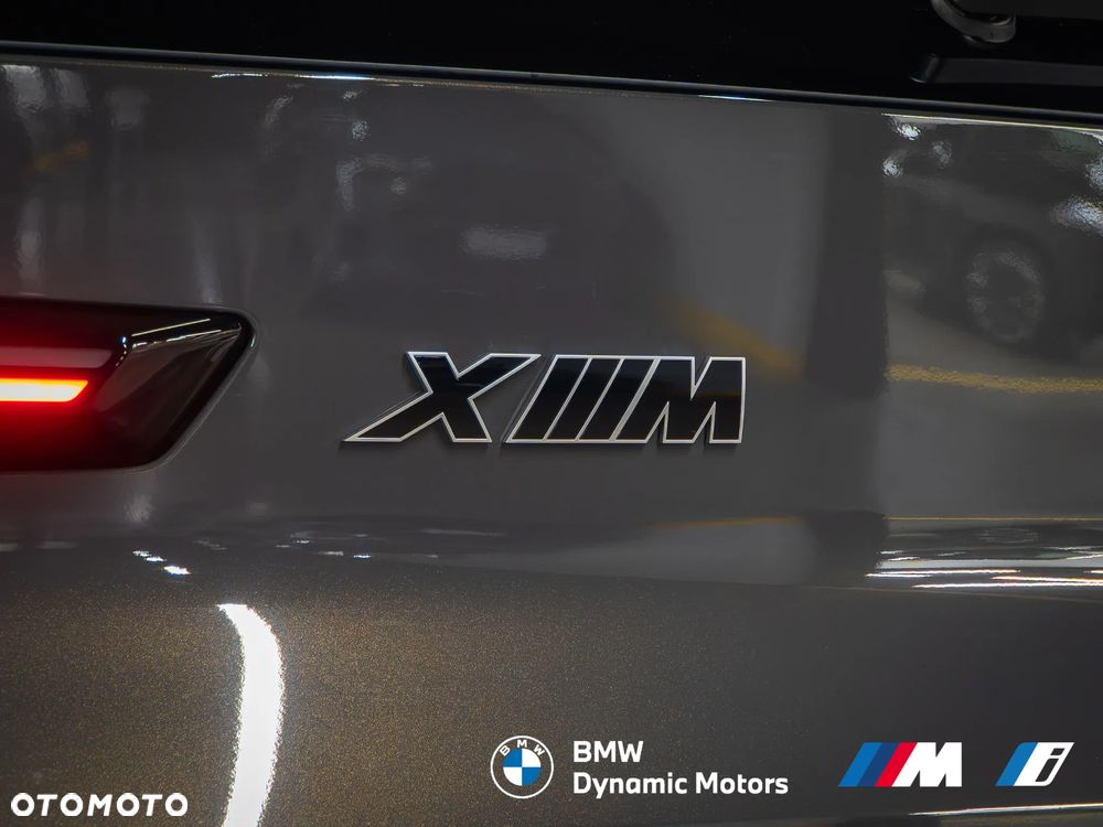 BMW XM - 15