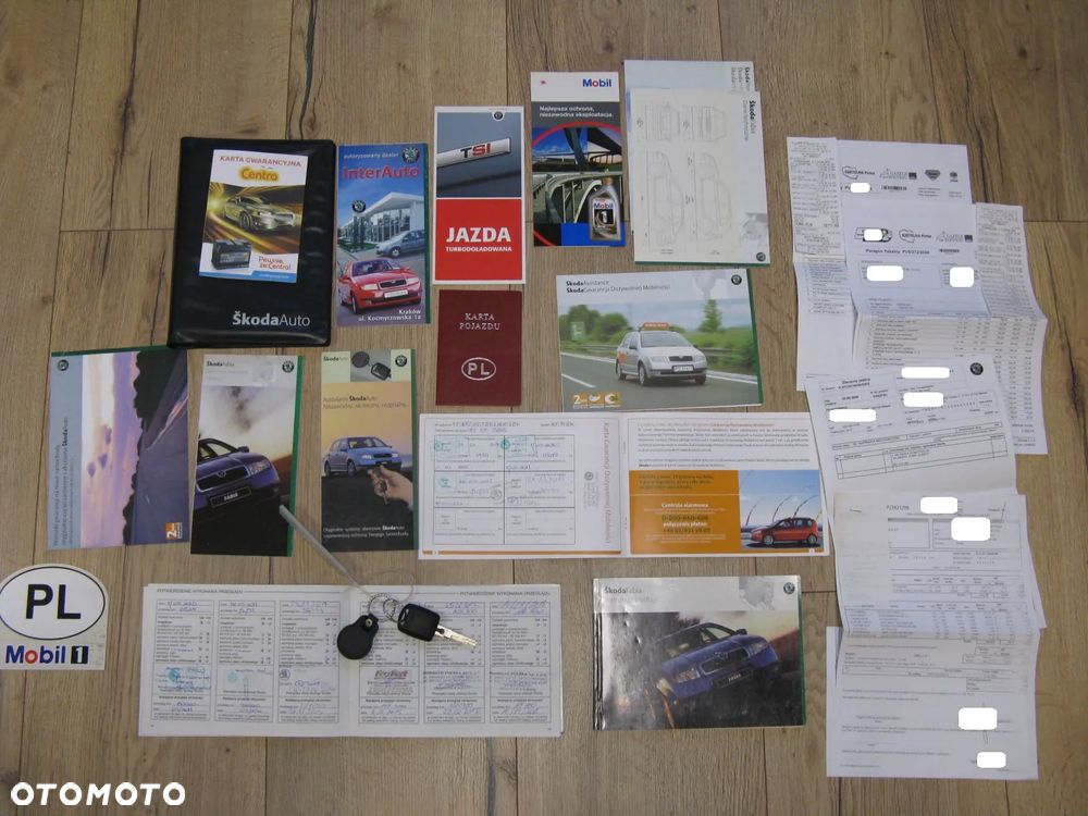 Skoda Fabia 1.2 12V Run - 16