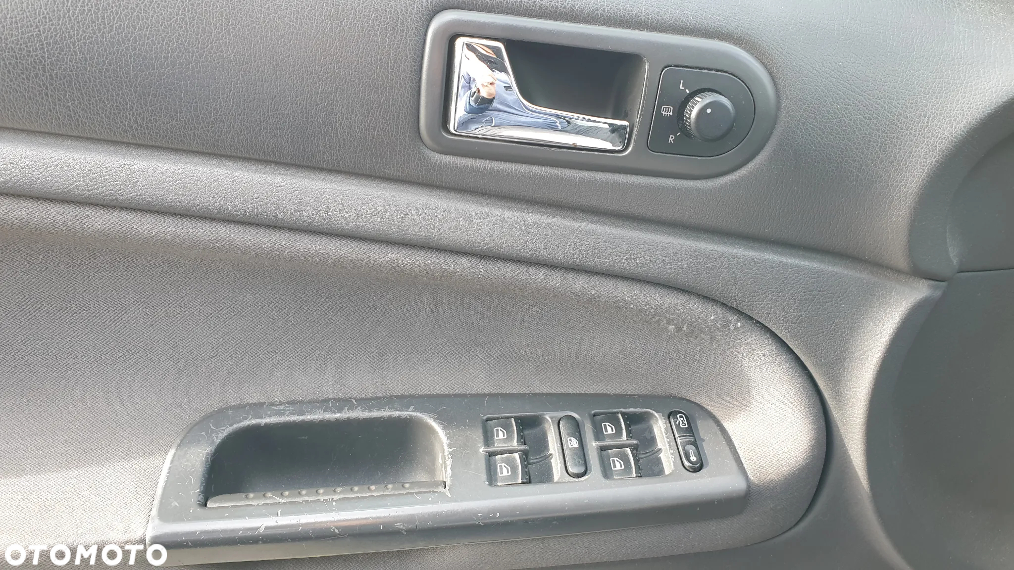 Volkswagen Passat - 9