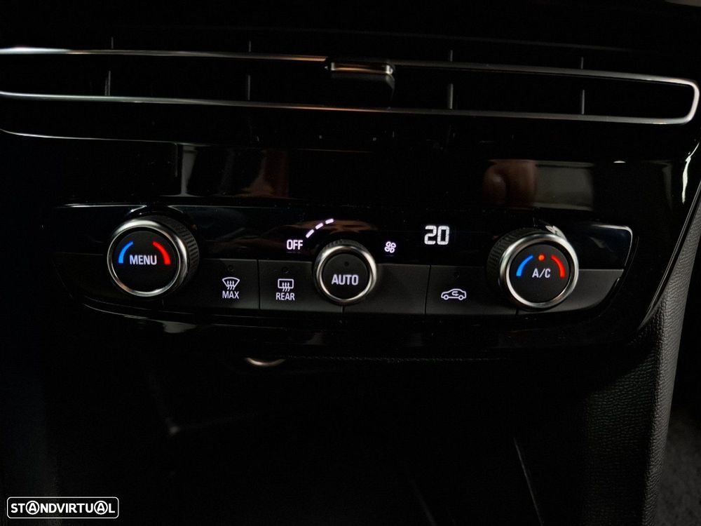 Opel Mokka 1.2 Hybrid GS eDCT - 15