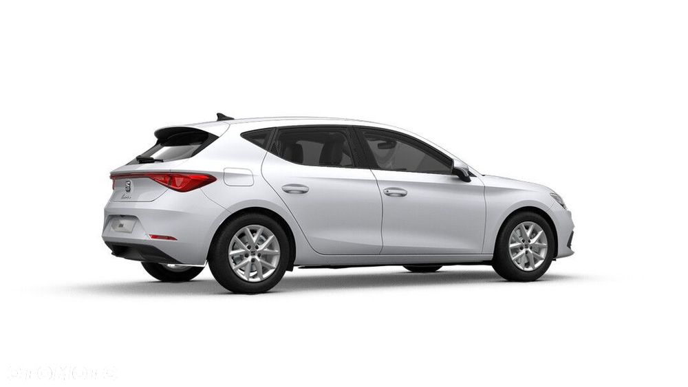 Seat Leon - 3