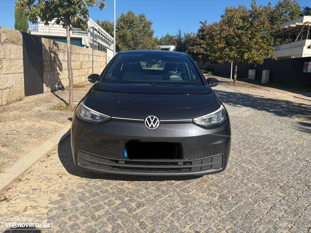 VW ID.3 Pro S Tour - 5