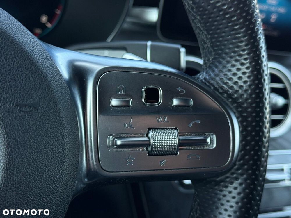 Mercedes-Benz GLC 200 d 4-Matic Business Edition - 19