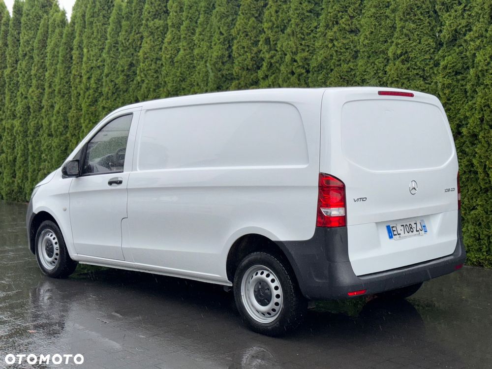 Mercedes-Benz VITO 109 CDI - 6