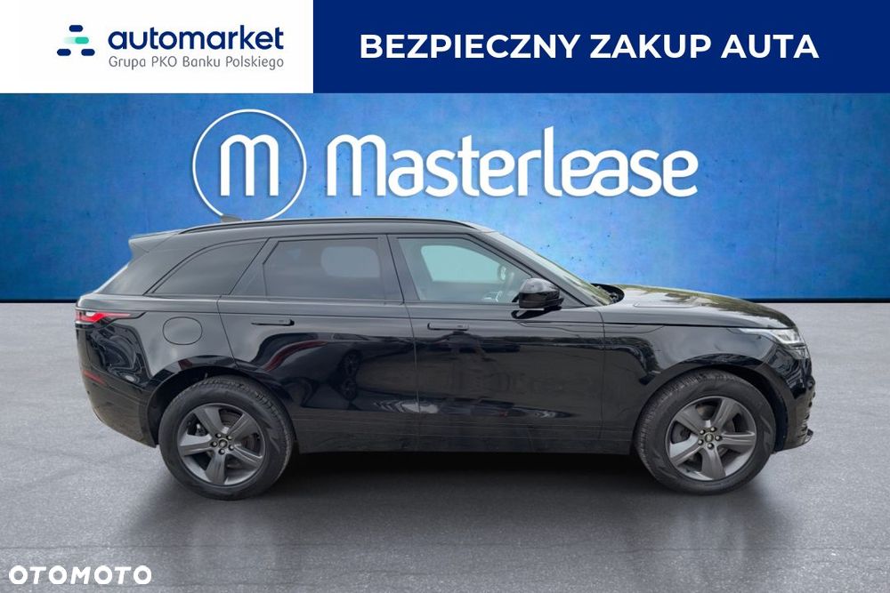 Land Rover Range Rover Velar - 4
