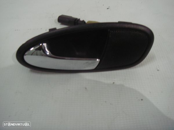 Manípulo Int Porta Fr Esq Seat Leon (1P1) - 1