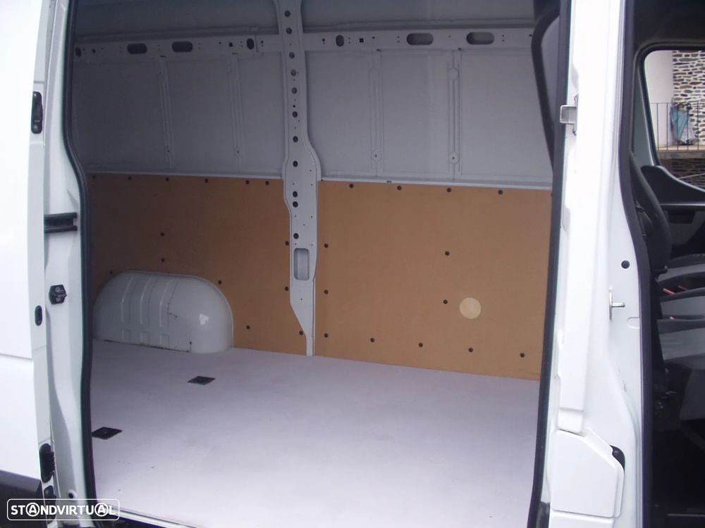 Renault Master 2.3 DCI L2H2 c/AC - 7