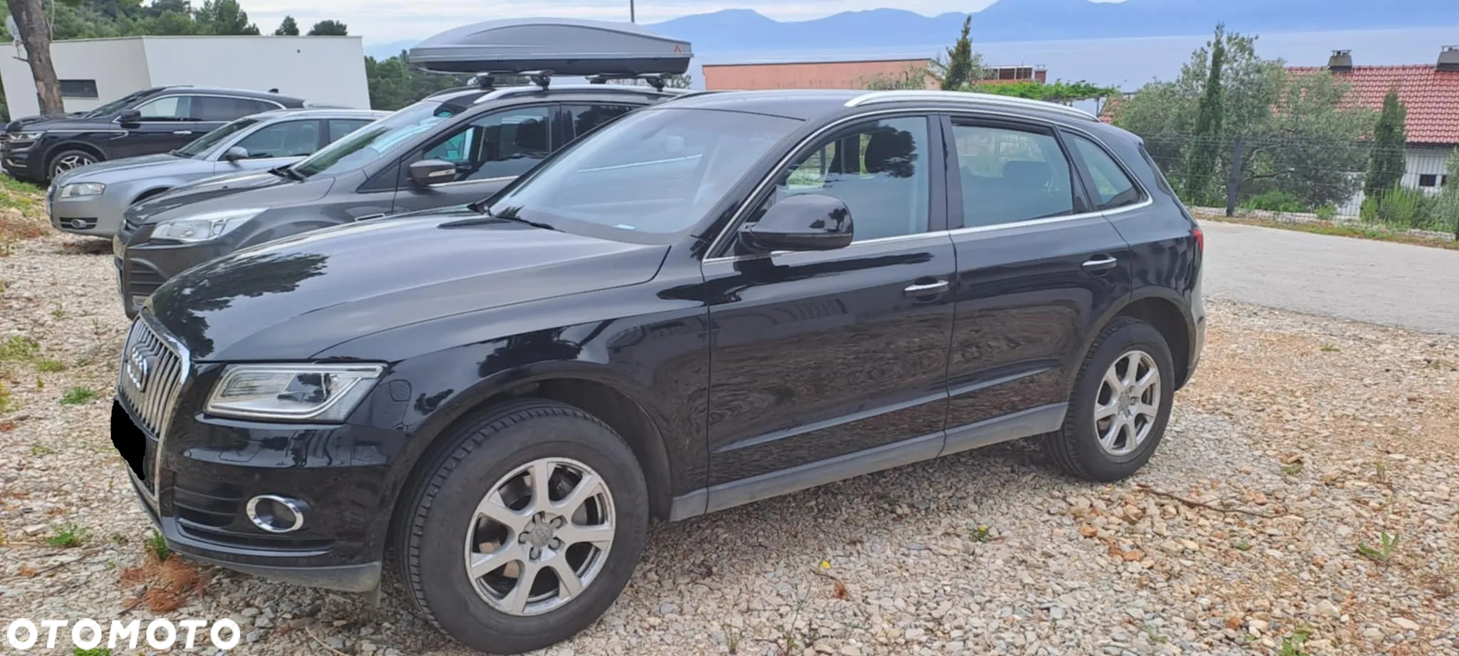 Audi Q5 2.0 TDI Quattro - 8