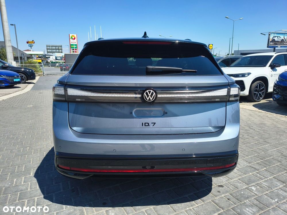 Volkswagen ID.7 86kWh Pro S Plus - 7