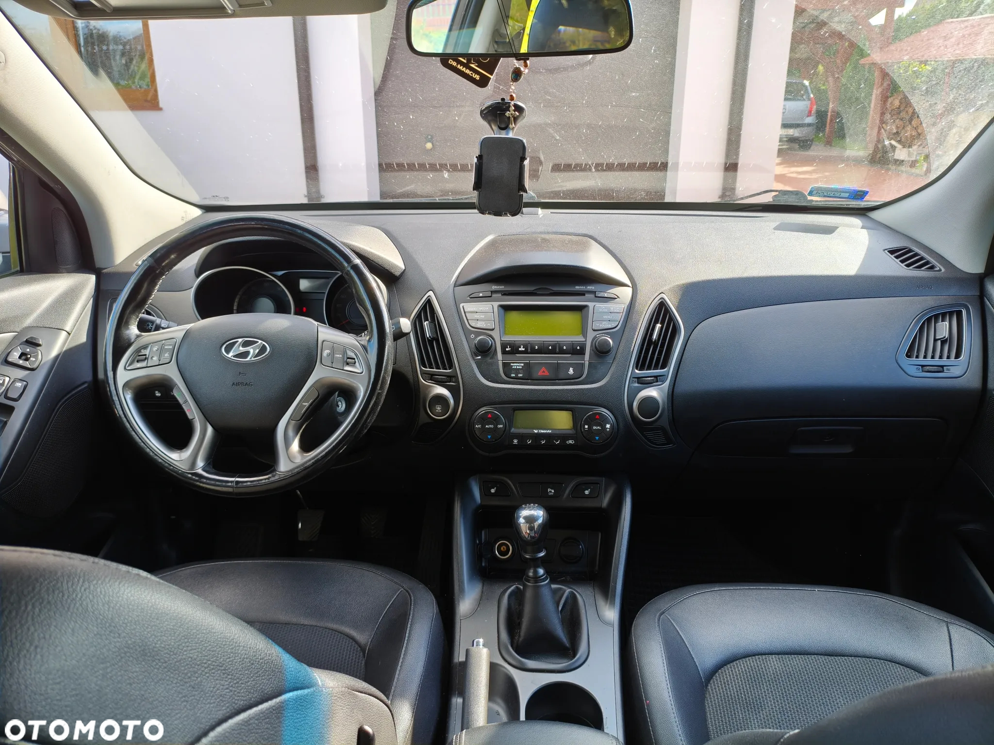 Hyundai ix35 1.6 GDI Classic 2WD - 7