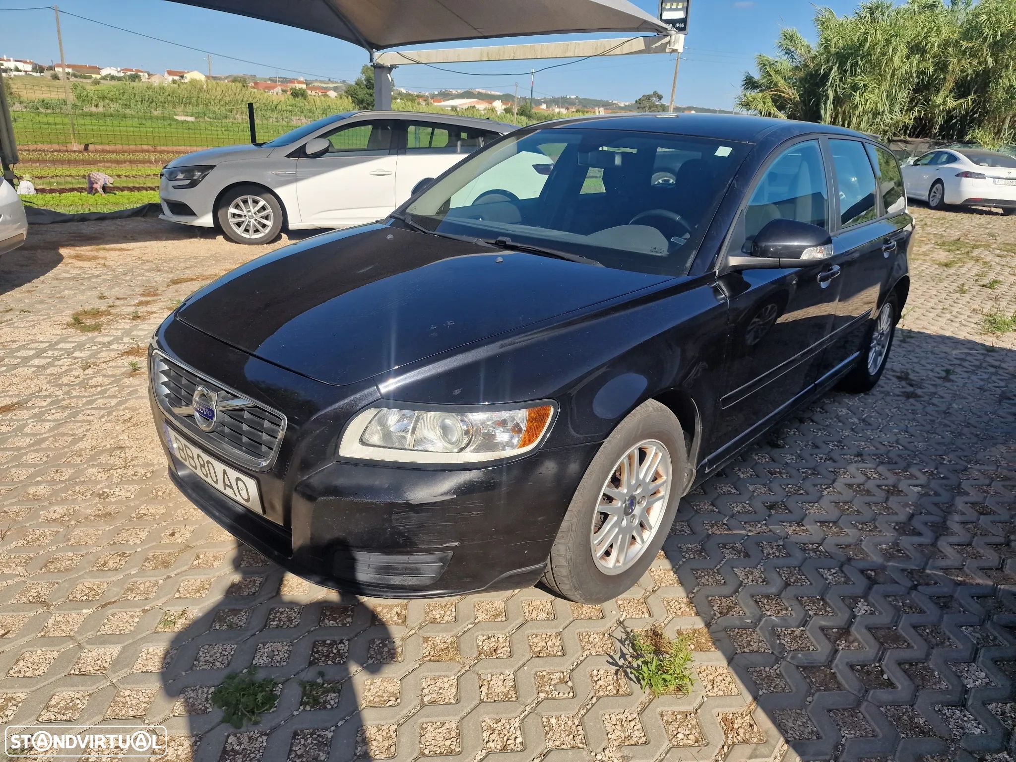 Volvo V50 1.6 D Drive Start/Stop - 1
