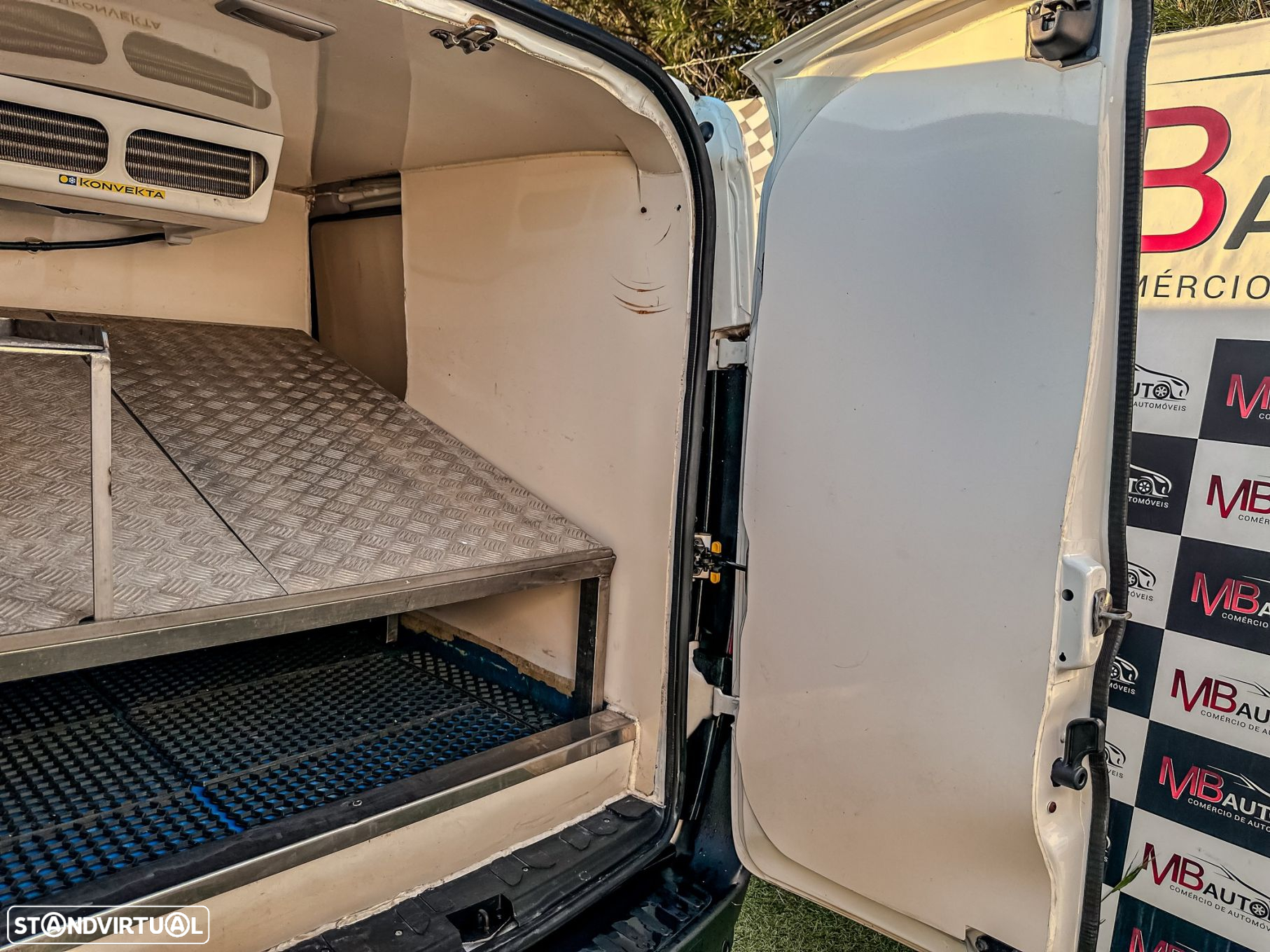 Fiat Doblo Combi 1.3 Multijet - 28