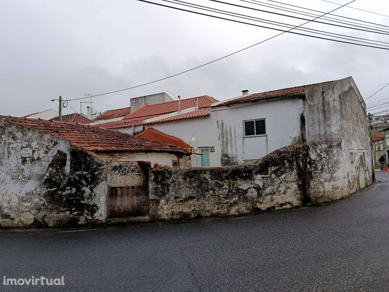 EXCELENTE MORADIA PARA REMODELAÇÃO  EM VIALONGA - Grande imagem: 5/7