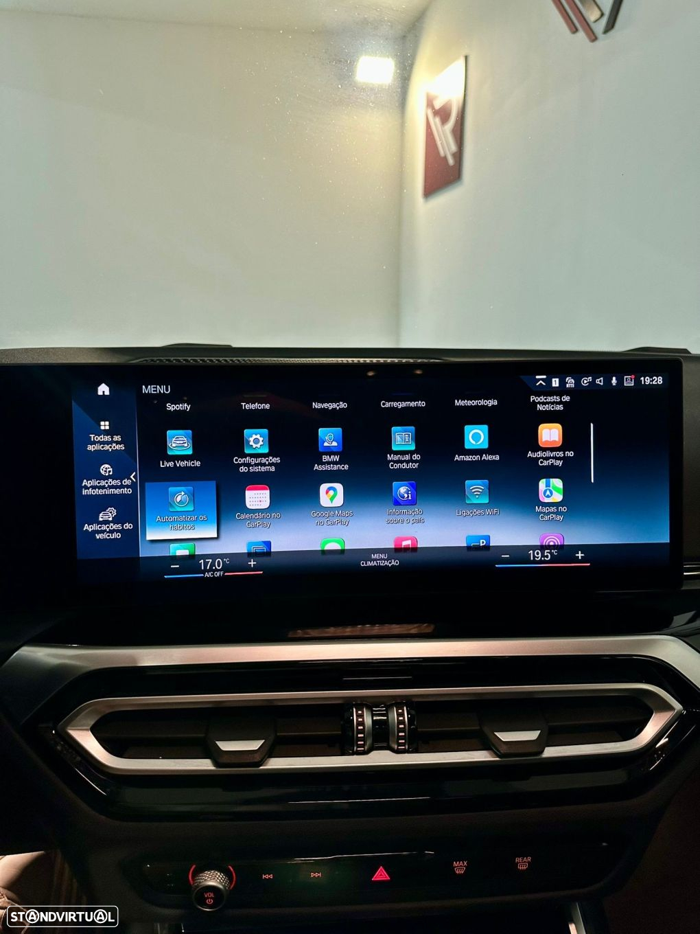 BMW i4 eDrive35 - 29