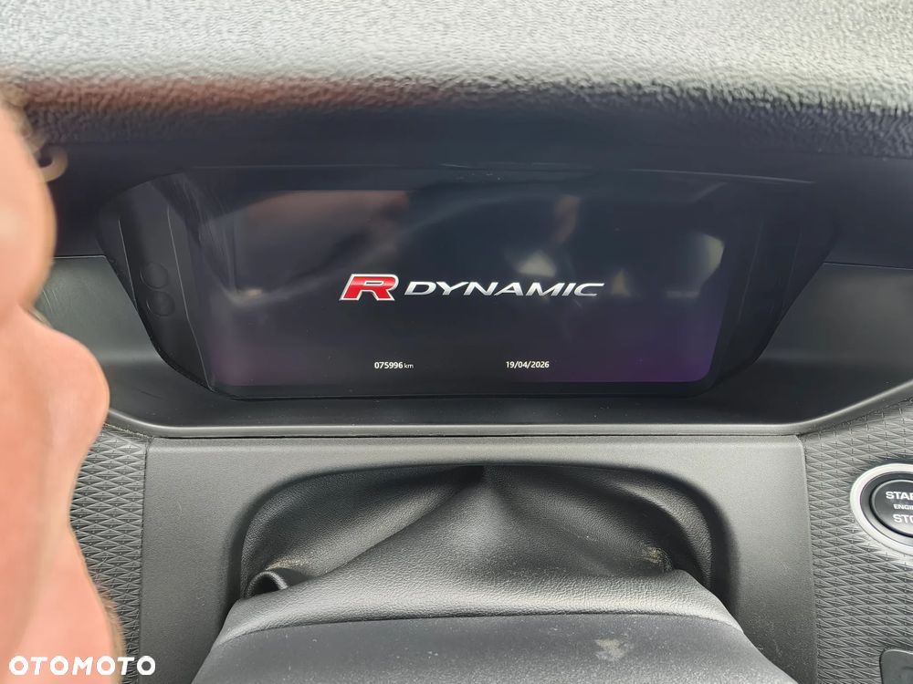 Land Rover Range Rover Velar 2.0 Si4 GPF R-Dynamic SE - 14