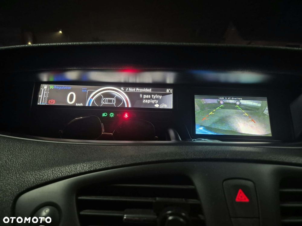 Renault Scenic 1.6dCi Energy TomTom Edition - 9