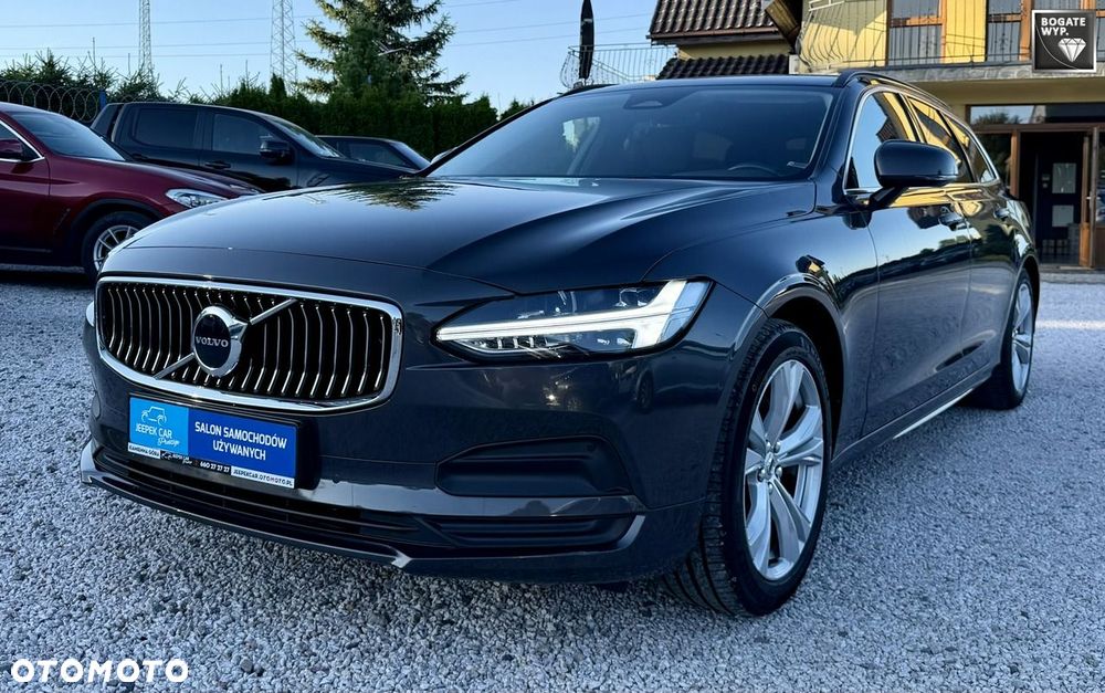 Volvo V90 B4 B Momentum Pro - 1