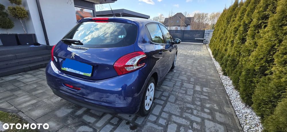 Peugeot 208 PureTech 68 Like - 5