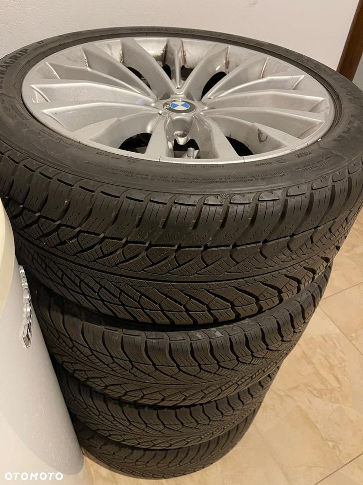 BMW Seria 5 535i - 29