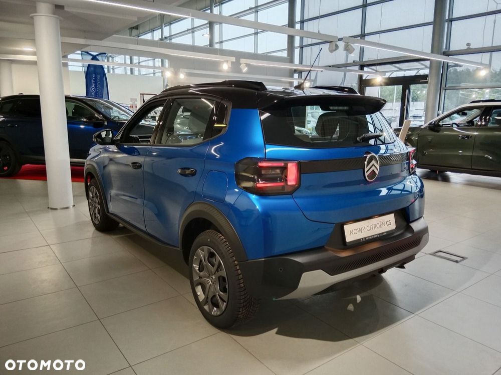 Citroën C3 - 8