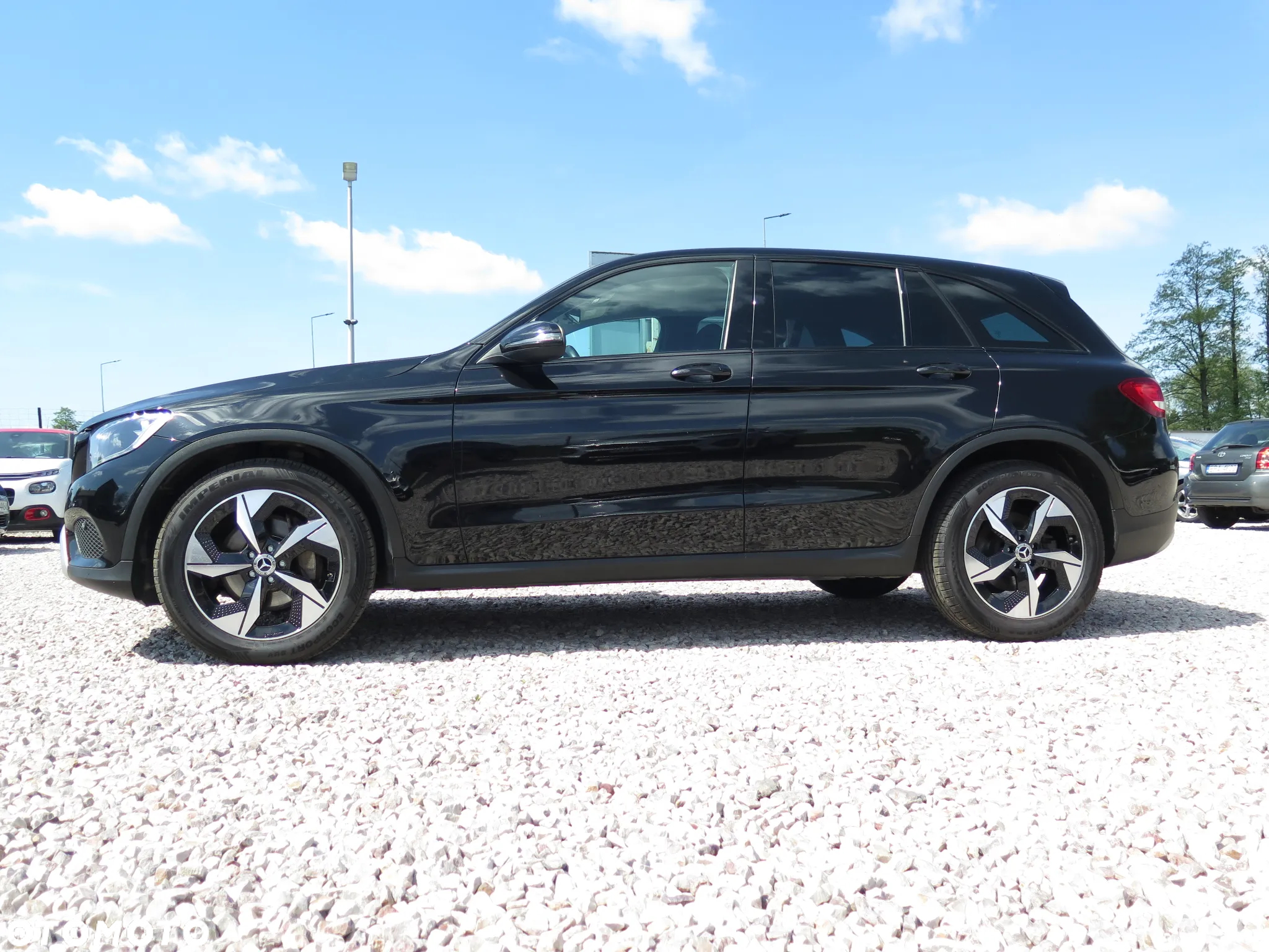 Mercedes-Benz GLC 220 d 4-Matic - 15