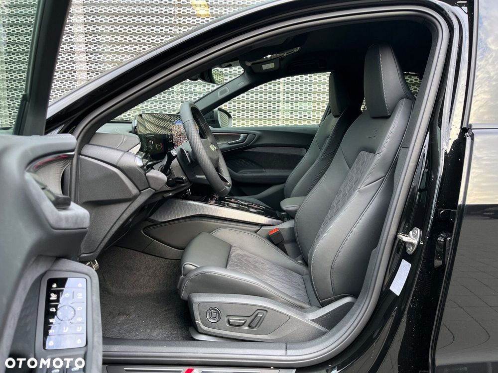 Audi A5 Limousine - 21