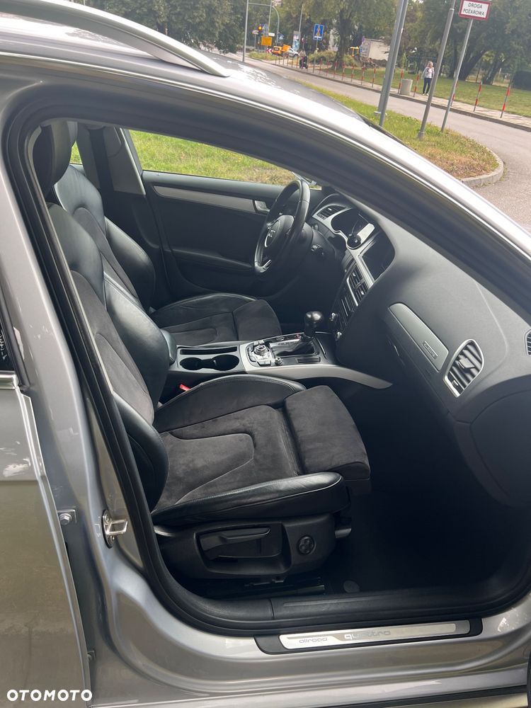 Audi A4 Allroad - 11